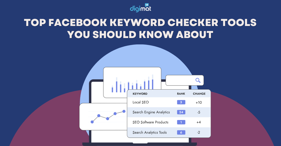 Top Facebook Keyword Checker Tools You Should Know About