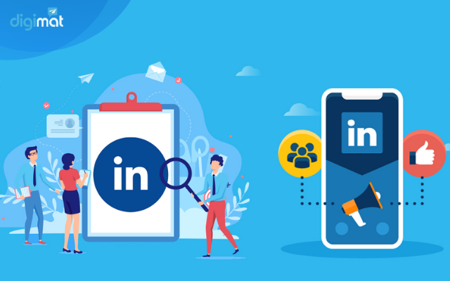 LinkedIn Marketing Strategy to Help Your Business Lead the Way