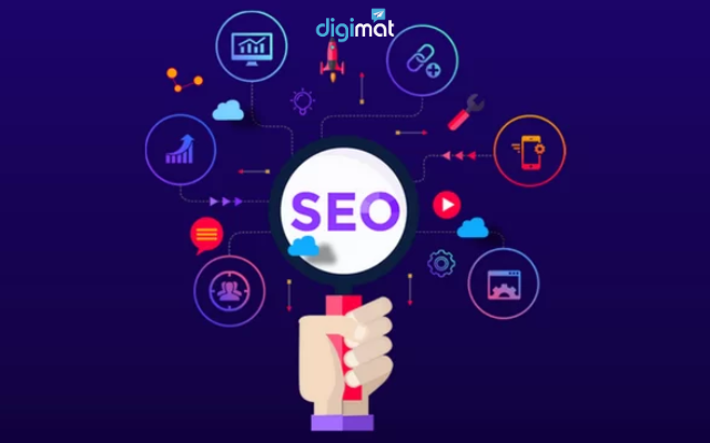 Optimize Your Website for SEO