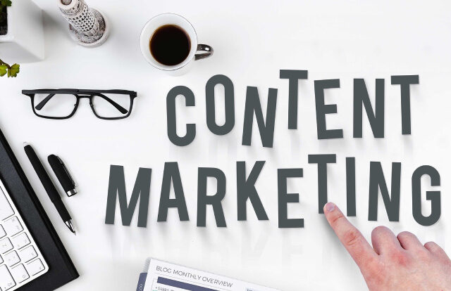 Những yếu điểm khiến chiến lược content marketing thất bại