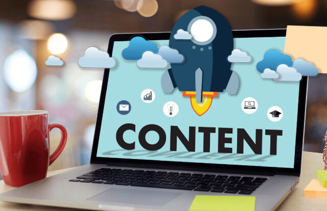 Content marketing có vai trò như thế nào?