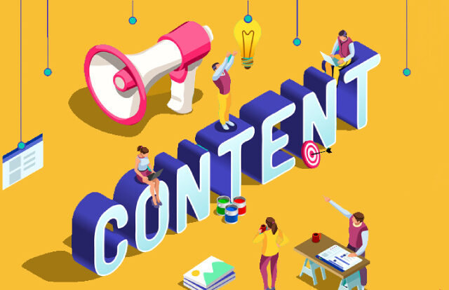 Lý do nên chọn dịch vụ content marketing tại One Brand