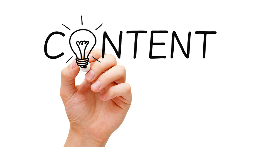 Nội dung khóa học content marketing tại Nội dung khóa học content marketing 