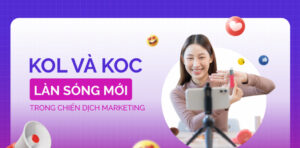 Dịch vụ booking KOLs chuyên nghiệp, uy tín - One Brand