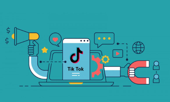 Tik Tok có phải là một nền tảng tiềm năng cho việc phát triển của doanh nghiệp?