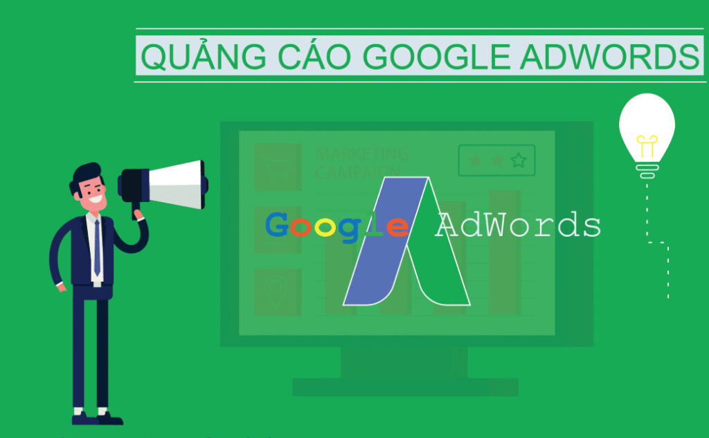 Khóa học Google Ads toàn tập từ A đến Z tại One Brand