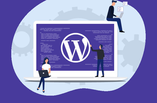 Cam kết về khóa học WordPress của One Brand