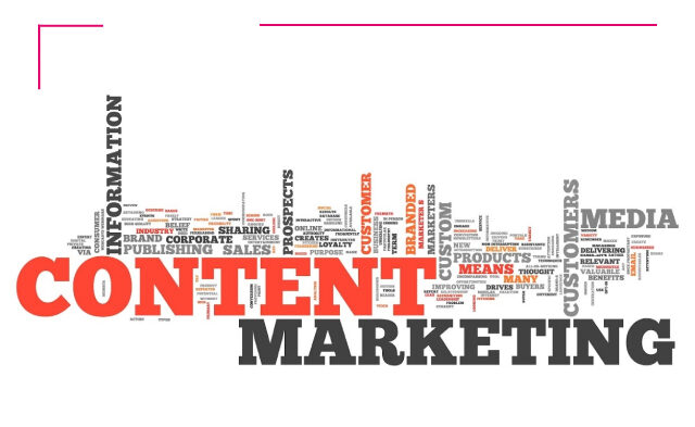 Vai trò của content marketing đối với doanh nghiệp