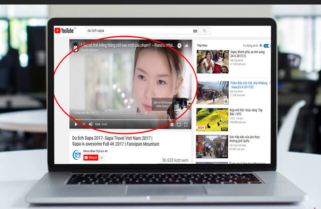 One Brand cam kết về khóa học quảng cáo Youtube