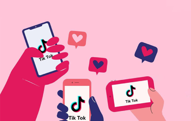 Nên mua view Tik Tok ở đâu chất lượng?