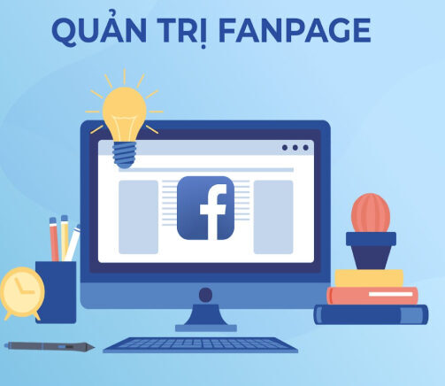 Dịch vụ quản lý, chăm sóc Fanpage uy tín tại One Brand