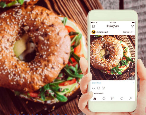 Vì sao nên thực hiện quảng cáo Instagram? 