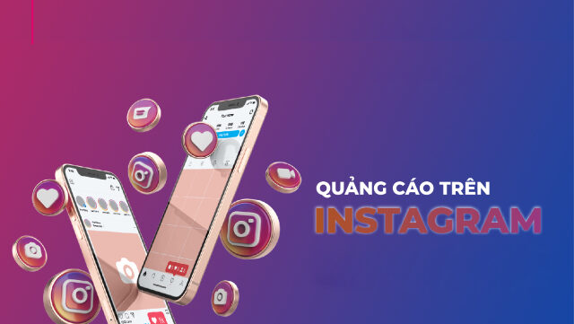 Một số loại quảng cáo phổ biến trên Instagram