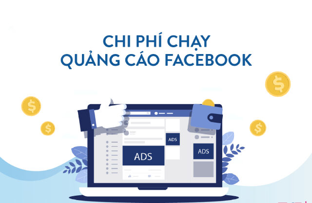 Phí quảng cáo Facebook được tính như thế nào?