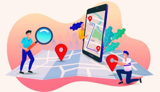 Cam kết dịch vụ quảng cáo Google Maps tại One Brand