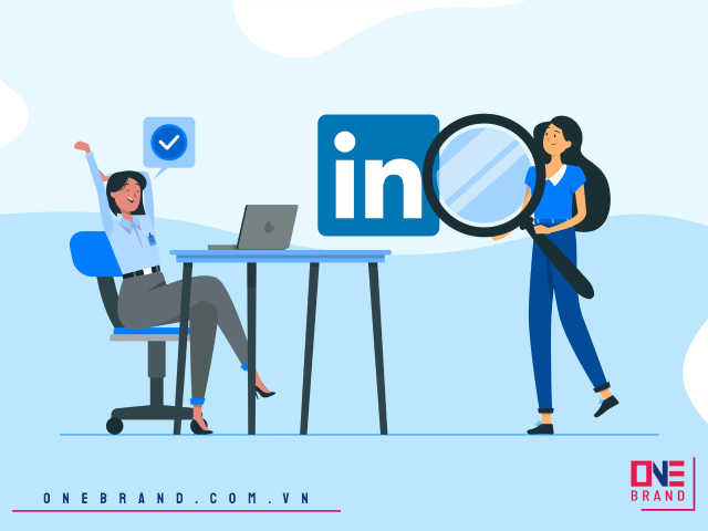 Vì sao nên thực hiện quảng cáo Linkedin?