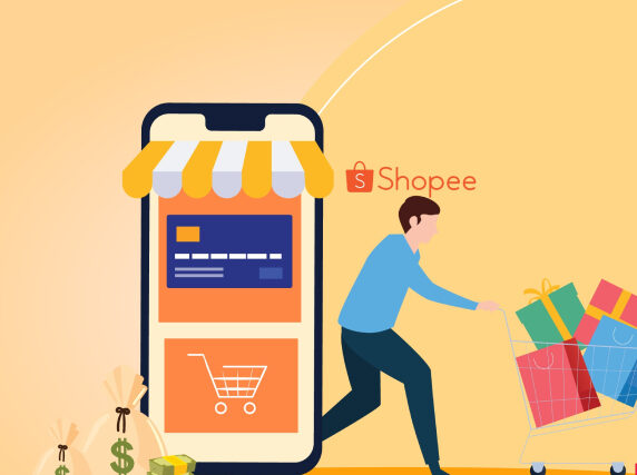 Lợi ích của việc tạo gian hàng Shopee 