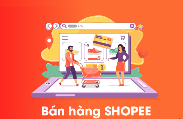 Quy trình dịch vụ tạo gian hàng Shopee tại One Brand