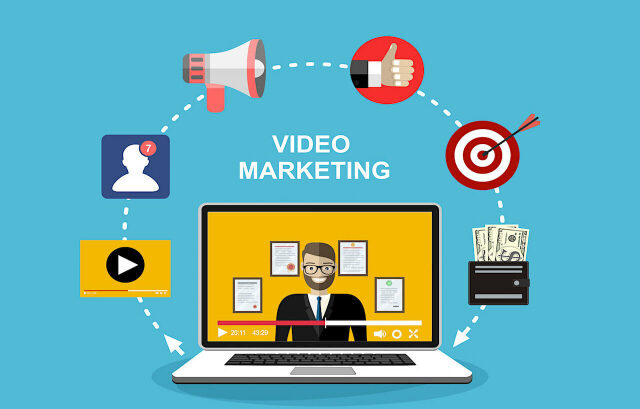 Tìm hiểu về video marketing 