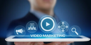 Dịch vụ video marketing chuyên nghiệp báo giá trọn gói