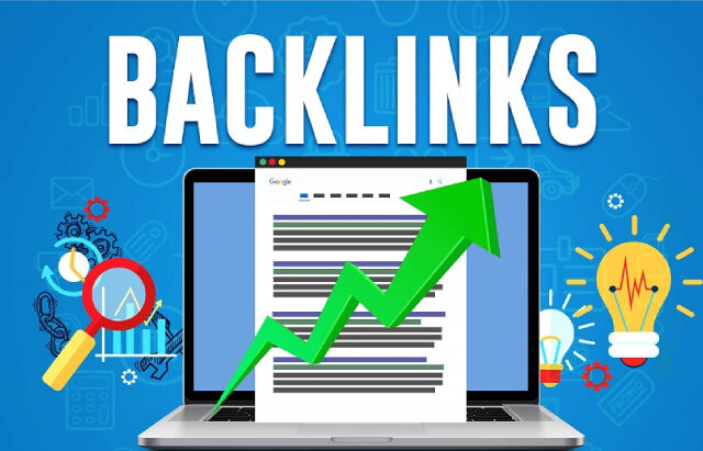 Vai trò của Backlink trong SEO