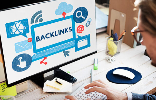 Lợi ích có được khi dùng dịch vụ Backlink