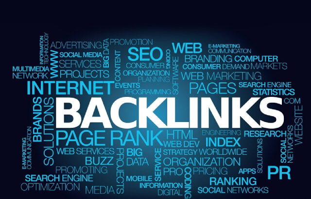 Các dịch vụ Backlink mà One Brand cung cấp