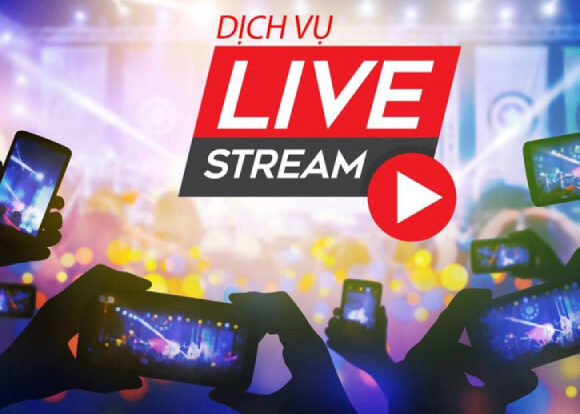 Dịch vụ livestream bán hàng đỉnh cao, giúp ra đơn nhanh nhanh tại One Brand