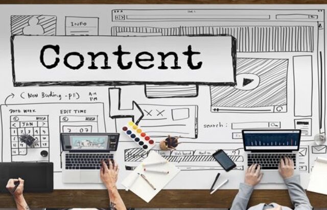 Khi nào đơn vị của bạn cần sử dụng dịch vụ content chuẩn SEO?