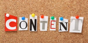 Dịch vụ content chuẩn SEO chuyên nghiệp, lên TOP bền vững