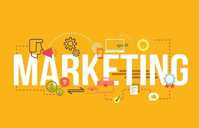 Vì sao nên tin tưởng chọn dịch vụ marketing tổng thể One Brand?