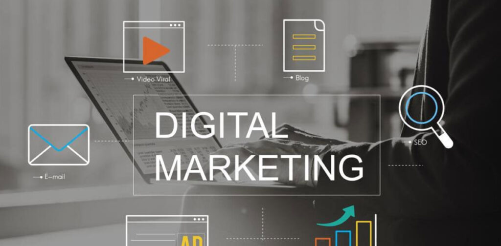 Digimat - Dịch vụ marketing uy tín, giá cả hợp lý 2023