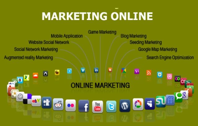 Lợi ích khi chọn dịch vụ marketing online tổng thể tại One Brand 