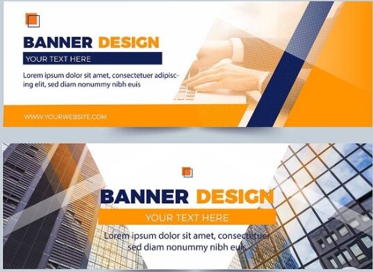 Thiết kế banner quảng cáo đem đến những gì cho bạn?