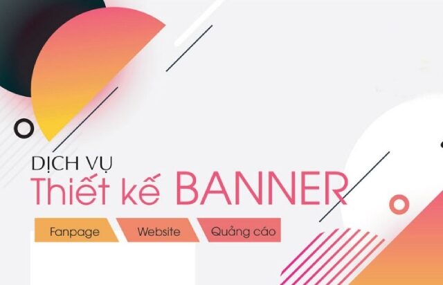 Dịch vụ thiết kế banner quảng cáo uy tín tại One Brand 