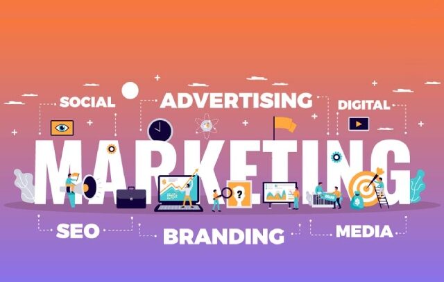 Bảng giá dịch vụ marketing online tại One Brand