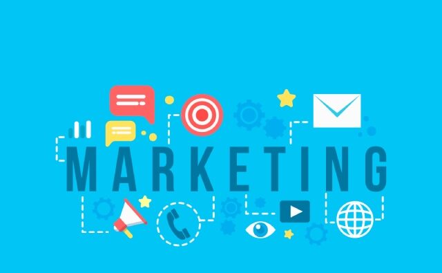 Bảng giá dịch vụ marketing online tại One Brand