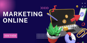 Bảng giá dịch vụ marketing online tại One Brand