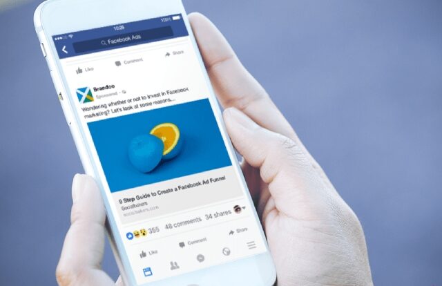 Bí quyết thực hiện quảng cáo Facebook hiệu quả