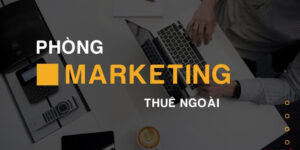 Phòng marketing thuê ngoài uy tín, giá rẻ - One Brand