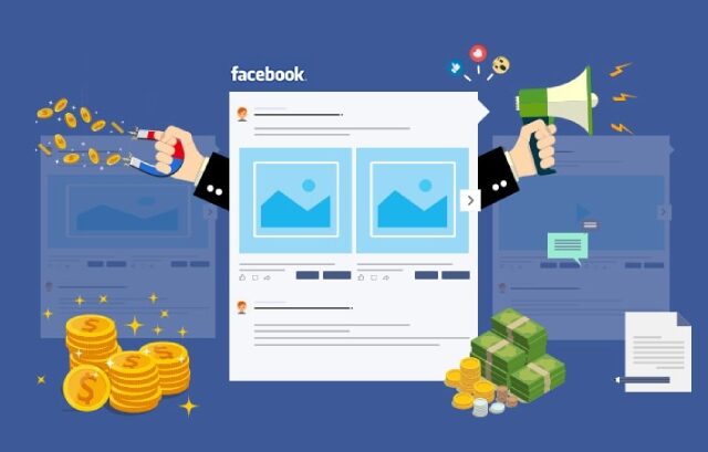 Bảng giá quảng cáo Facebook mới nhất tại One Brand