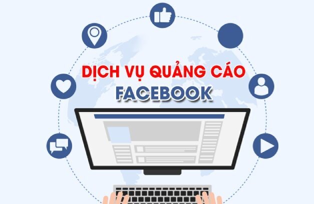 Công ty quảng cáo Facebook uy tín nhất Việt Nam 