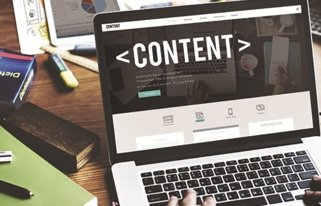 Dịch vụ content marketing giá rẻ, tăng doanh số nhanh