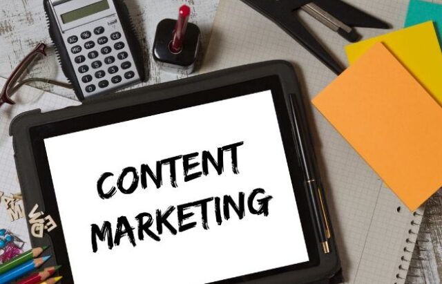 Ưu điểm về dịch vụ content marketing tại One Brand