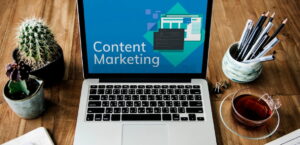 Dịch vụ content marketing giá rẻ, tăng doanh số nhanh