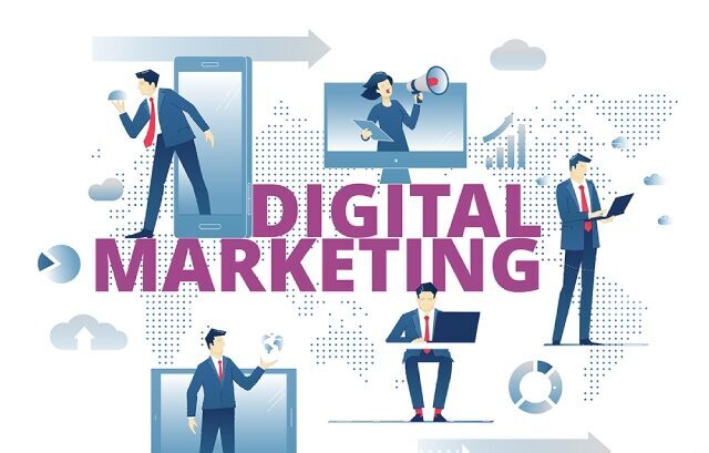 Dịch vụ Digital Marketing tại One Brand sẽ đem lại gì cho doanh nghiệp