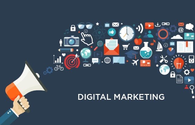 Dịch vụ Digital Marketing tại One Brand sẽ đem lại gì cho doanh nghiệp