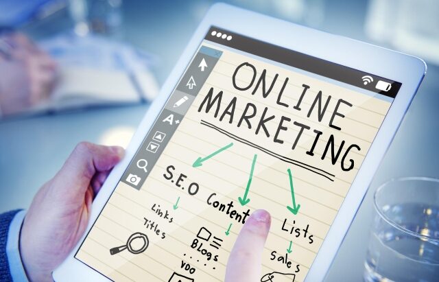 Vì sao bạn nên chọn dịch vụ Digital Marketing tại One Brand?