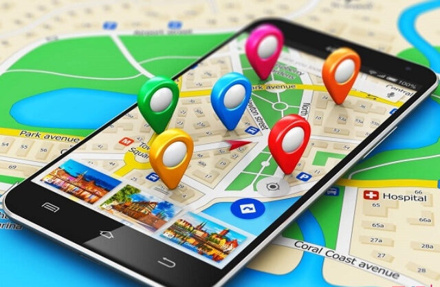 Lợi ích của việc tạo doanh nghiệp trên Google Maps