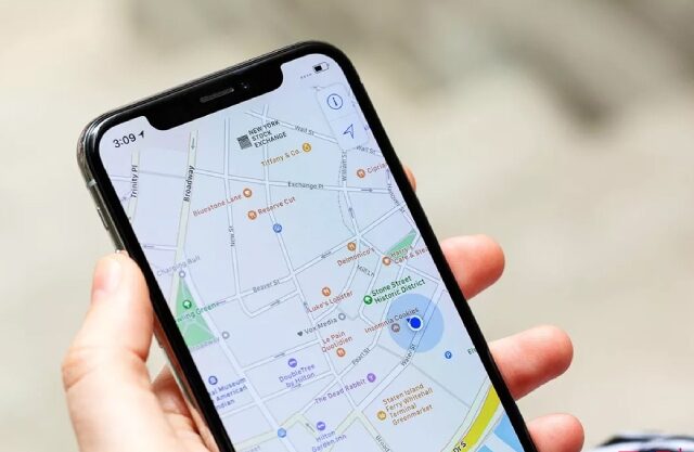 Dịch vụ Google Maps uy tín, giá rẻ tại One Brand